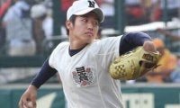 甲子園のヒーロー吉永健太朗はなぜプロに進めなかったのか。「いろいろと手を加えてしまったのがいけなかった」