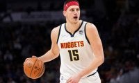 今季最後の月間最優秀選手にヨキッチとアデトクンボが選出／NBA3、4月の月間アワード
