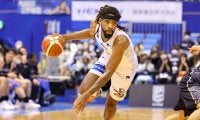 Bリーグ第29節のベストオブタフショット…1位はビュフォードが残り0.5秒で決めた同点弾