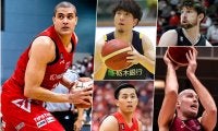 Bリーグチャンピオンシップで最も得点を挙げた選手は？／スタッツで見る“CS男”