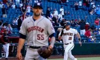 【MLB】お粗末ミスが招いた“ユルすぎる”サヨナラ劇　走者は余裕で生還「なぜ捕れないんだ」