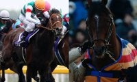 【海外競馬】オーストラリアでモーリス産駒が第1R、リアルインパクト産駒が第2Rを勝利