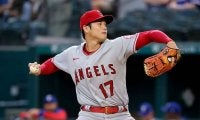 大谷翔平、大物シーガーも手が出る高速スプリットに米スカウト「打つのが難しい理由」