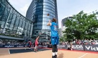 「3x3.EXE PREMIER」の2022シーズンスケジュールが発表…5月28日に開幕！
