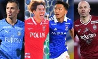 ACL2022東地区が今夜開幕！ 全試合独占配信の「DAZN」が豪華解説陣を揃える！