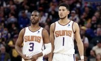 NBA全球団のシーズン最多勝利数一覧…サンズが記録更新、グリズリーズはタイ記録に