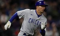 【MLB】鈴木誠也が“新人ランク1位”　6戦3本塁打10打点…好成績は運ではなく「現実」