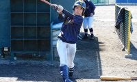 「男子と別の形の確立を」現役指導者が考える女子野球の“独自の魅力”とは