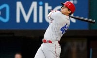 【MLB】大谷翔平は「本当にいい状態」　今季1号＆2号でマドン監督は復活確信「昨年のように」