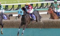 【中山GJ】オジュウチョウサンが同一G1・6勝目