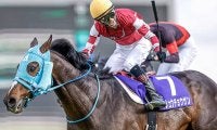 【中山グランドJ】ステイゴールド産駒は14年連続JRAGI制覇、父サンデーサイレンスの記録に並ぶ