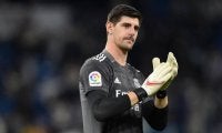 レアル守護神クルトワ、屈辱のクラシコ大敗は「ただの偶然」