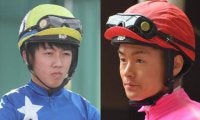 【JRA】土曜福島で落馬の小林脩騎手は左鎖骨々幹部骨折、藤井騎手は脊椎損傷の疑い