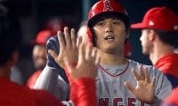 【MLB】大谷翔平、3号2ラン＆三盗で勝利に貢献　指揮官は走塁を絶賛「ビューティフル」
