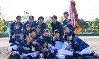 元大阪桐蔭主将が女子野球チームを作った理由　1年限定で日本一に挑む覚悟と信念