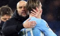 グアルディオラの勝負弱さは「究極のロマンチスト」だから？ シティを率いて６年目、哲学を曲げずにCL制覇なるか