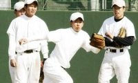 斎藤佑樹、早実入学直後の思い。プロ注目の先輩ふたりを「軽く超えなくてはいけない」