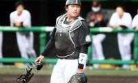 野村克也、城島健司、甲斐拓也、そして松川虎生…なぜパ・リーグは高卒出身の「名捕手」が多いのか