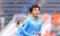 【「ドラマティックゴール」J2】J1昇格へ驚異のペースで勝ち進む横浜FC、「10戦10発」エース小川航基が冷静に語った自己分析「チームがうまくいかなくなったときに…」(1)