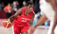 【Wリーグ】東京五輪銀メダルの女子バスケを牽引するのは“泥臭いトヨタ”か　その2連覇を振り返る