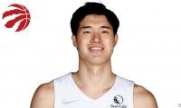 渡邊雄太、プレーオフ第2戦は出場なし - ラプターズはシクサーズに連敗