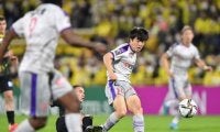 今季J1の「台風の目」京都サンガがエグい。対戦相手に突きつける課題が難易度MAX