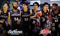 【三河vs大阪】CS進出へ白星が欲しい三河、前節連勝した勢いで大阪撃破を狙う