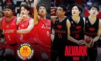 【名古屋D vs A東京】CSに向け試金石となる一戦、名古屋Dは全員がハッスルしたい