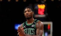 ペイトン以来26年ぶり…セルティックスのマーカス・スマートがガードとしてDPOYを受賞