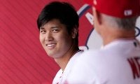 【MLB】どうなる大谷翔平の休養日　指揮官は慎重方針も「今のところエネルギー満タンだ」