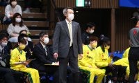 ＥＮＥＯＳ、14季在籍の佐藤清美HCが退任「多くの優勝はかけがえのない財産」…後任は佐久本智氏