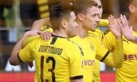 ドルトムント、バイエルンの10連覇阻止へT・アザールとラファエウ・ゲレイロが復帰