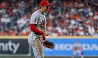 【MLB】大谷翔平、6回無失点の快投にマドン監督激賞「最高の瞬間」「あれ以上は不可能」