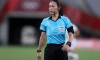 ACLで初の女性審判トリオ、J3でも審判務めた山下良美主審らがメルボルン・シティvs全南ドラゴンズの試合を担当