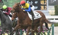 【福島牝馬S出走馬・騎手確定】ルビーカサブランカ＆武豊騎手、アブレイズ＆菅原明良騎手など16頭