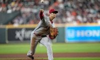 大谷翔平に“奇襲”のアストロズ打者、本拠地なのにブーイング発生「大谷が凄すぎて」