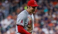 【MLB】大谷翔平がエンゼルスに与えた好影響　投球内容だけでない「集中力と熱量」