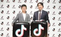 TikTokがJリーグをバズらせる！ ウンパルンパ×佐藤陽一（TikTok Japan GM）