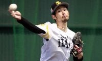 又吉克樹「てめえら、独立上がりの球を打てるのかよ」。独立リーグ出身としてのプライドと恩返しの思い