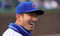 【MLB】鈴木誠也の“珍回答”が「面白すぎる」　異国でも愛される“人柄”に米注目