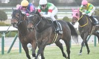 【福島牝馬S予想】距離延長馬が不振傾向。昇級馬に妙味ありも不安残る「あの馬」