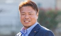 鈴木誠也と同じ記録を刻んだ岩村明憲氏　「自身の歩みと重なる」3つの“共通点”