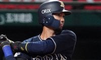 オリックスが宗佑磨らを登録　DeNAは宮崎、ピープルズら抹消　23日の公示