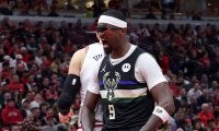 バックスが快勝でシリーズ2勝目…ボビー・ポーティスが18得点16リバウンドと躍動／NBAプレーオフ