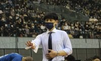 長崎ヴェルカがB3初優勝