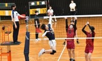 【バレーボール部男子】惜しくも立命大に敗北で開幕から５連敗