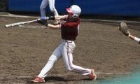 佐藤慶、稲垣の完封リレーで春季リーグ戦初戦を白星で飾る