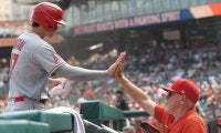 【MLB】大谷翔平は「成功できる状態」　マドン監督との師弟関係を敵将が絶賛「ピッタリ」