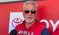 【MLB】大谷翔平をなぜ1番に置くのか？　指揮官が期待する役割は「走者を返すことではない」