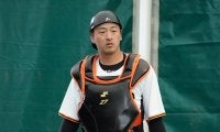 巨人が岸田行倫を登録、広島・玉村昇悟、ロッテ・田中靖洋が1軍に　24日の公示